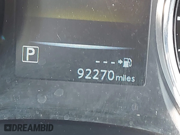2017 Nissan Rogue SV with VIN 5N1AT2MT7HC748830, listed as a IAAI auction lot 41517488 with 92,270 mi miles and . Bid and sale history available at DreamBid. Image 16.