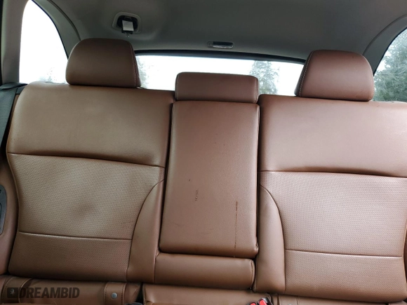 2017 Subaru Outback Touring with VIN 4S4BSATC1H3265529, listed as a Copart auction lot 50513445 with 85,579 mi miles and Salvage Title. Bid and sale history available at carsss.com. Image 10.