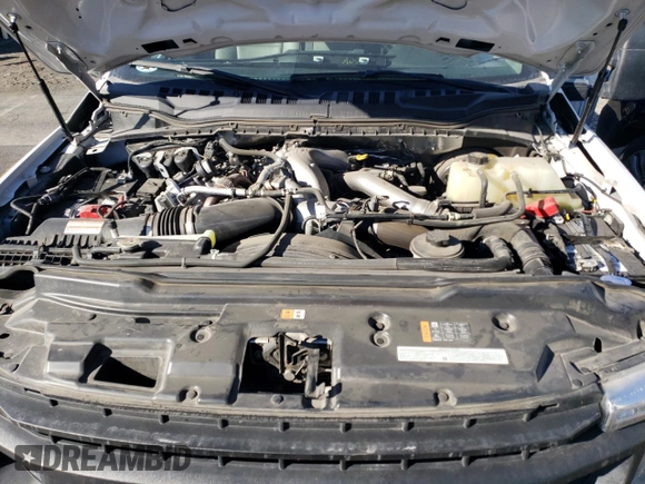 2022 Ford F-250 XL с VIN 1FT7X2AT8NEF41306, выставлен на аукционе Copart как лот 80866194 с пробегом 84 983 миль миль и Списание • Salvage title. История ставок и продаж доступна на DreamBid. Изображение 11.