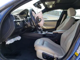 2015 BMW 4 Series 435i xDrive с VIN WBA4B3C54FD669889, выставлен на аукционе Copart как лот 59491853 с пробегом 67 006 миль миль и . История ставок и продаж доступна на DreamBid. Изображение 7.