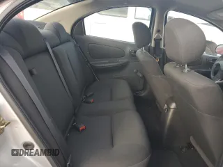 2004 Dodge Neon SXT with VIN 1B3ES56C64D645718, listed as a Copart auction lot 77305024 with 93,531 mi miles and Clean Title. Bid and sale history available at carsss.com. Image 10.