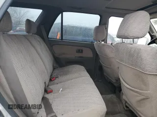 1998 Toyota 4Runner SR5 z VIN JT3HN86R0W0185043, wystawiony jako Copart lot #43425065 z przebiegiem 195 992 mil mil oraz Szkoda całkowita • Salvage title. Historia ofert i sprzedaży dostępna na DreamBid. Obrazek 10.