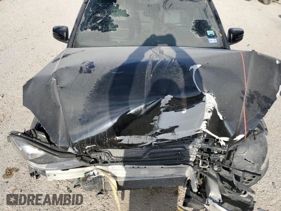 2013 Mercedes-Benz C 250 Sport z VIN WDDGF4HB9DA743160, wystawiony jako Copart lot #83699384 z przebiegiem Nie podano mil oraz Szkoda całkowita • Salvage title. Historia ofert i sprzedaży dostępna na DreamBid. Obrazek 11.
