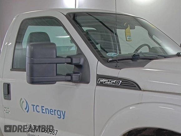 2012 Ford F-250 XL with VIN 1FDBF2B65CEC50857, listed as a IAAI auction lot 42788921 with 131,437 mi miles and . Bid and sale history available at DreamBid. Image 34.