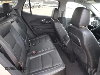 2023 GMC Terrain AT4 с VIN 3GKALYEG4PL141347, выставлен на аукционе Copart как лот 47240855 с пробегом 44 224 миль миль и Списание • Salvage title. История ставок и продаж доступна на DreamBid. Изображение 11.