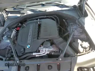 2017 BMW 6 Series 640i z VIN WBA6D0C35HG639835, wystawiony jako Copart lot #49459765 z przebiegiem 70 417 mil mil oraz Szkoda całkowita • Salvage title. Historia ofert i sprzedaży dostępna na DreamBid. Obrazek 15.
