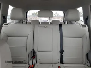 2023 Volkswagen Atlas SE с VIN 1V2WP2CA0PC520857, выставлен на аукционе Copart как лот 81071314 с пробегом 13 073 миль миль и Списание • Salvage title. История ставок и продаж доступна на DreamBid. Изображение 10.