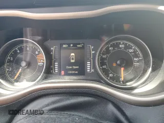 2017 Jeep Cherokee Latitude с VIN 1C4PJLCB3HW577947, выставлен на аукционе Copart как лот 64815025 с пробегом 119 133 миль миль и Чистый • Clean title. История ставок и продаж доступна на DreamBid. Изображение 9.
