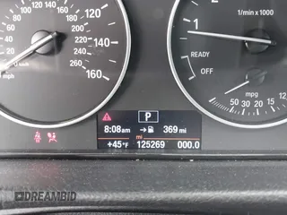 2014 BMW 3 Series 320i xDrive с VIN WBA3C3C51EP661285, выставлен на аукционе IAAI как лот 42260366 с пробегом 125 269 миль миль и . История ставок и продаж доступна на DreamBid. Изображение 16.