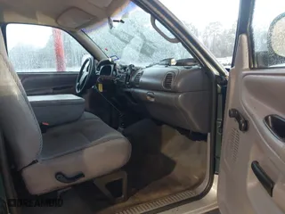 2001 Dodge Ram 1500 Work Special with VIN 1B7HC16X51S796822, listed as a IAAI auction lot 41197024 with 179,063 mi miles. Bid and sale history available at carsss.com. Image 5.