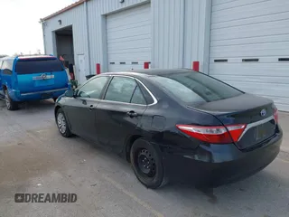 2015 Toyota Camry LE with VIN 4T1BD1FK6FU157623, listed as a IAAI auction lot 42015005 with 300,974 mi miles and . Bid and sale history available at DreamBid. Image 3.