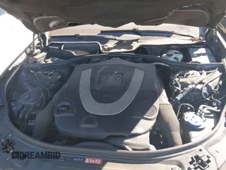 2007 Mercedes-Benz S 550 with VIN WDDNG86X07A138362, listed as a IAAI auction lot 41663730 with 141,760 mi miles and . Bid and sale history available at DreamBid. Image 10.