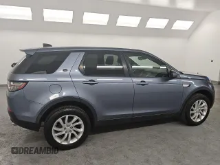 2018 Land Rover Discovery Sport HSE with VIN SALCR2RX2JH751076, listed as a Copart auction lot 49882885 with 72,938 mi miles and Clean Title. Bid and sale history available at carsss.com. Image 3.