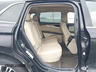 2017 Lincoln MKX Reserve with VIN 2LMPJ8LR7HBL30488, listed as a IAAI auction lot 42294191 with 64,246 mi miles and . Bid and sale history available at DreamBid. Image 8.