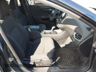 2020 Chevrolet Malibu LS with VIN 1G1ZC5ST2LF106625, listed as a IAAI auction lot 41924645 with 88,066 mi miles and . Bid and sale history available at DreamBid. Image 5.