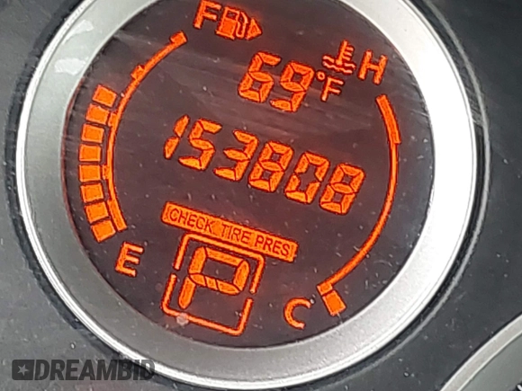 2012 Nissan Sentra S with VIN 3N1AB6AP7CL783079, listed as a IAAI auction lot 42255337 with 153,808 mi miles and . Bid and sale history available at DreamBid. Image 7.