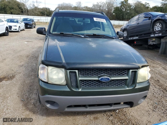 2002 Ford Explorer Sport Trac Value with VIN 1FMZU67EX2UC87614, listed as a Copart auction lot 48532515 with 219,169 mi miles and Salvage Title. Bid and sale history available at carsss.com. Image 5.