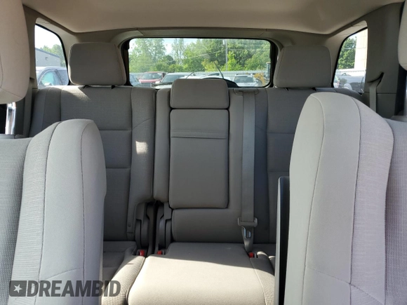 2011 Jeep Grand Cherokee Laredo with VIN 1J4RR4GG8BC610361, listed as a Copart auction lot 59089405 with 138,402 mi miles and Clean title. Bid and sale history available at DreamBid. Image 10.