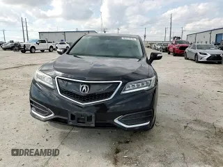 2016 Acura RDX Technology with VIN 5J8TB3H5XGL019383, listed as a Copart auction lot 60737915 with 63,843 mi miles and Salvage title. Bid and sale history available at DreamBid. Image 15.