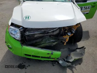 2010 Ford Escape Hybrid with VIN 1FMCU4K37AKB24879, listed as a Copart auction lot 77931024 with Not provided miles and Non repairable. Bid and sale history available at DreamBid. Image 11.