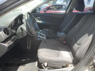 2012 Mazda 6 i Touring с VIN 1YVHZ8DH4C5M20675, выставлен на аукционе Copart как лот 55768285 с пробегом 163 718 миль миль и Списание • Salvage title. История ставок и продаж доступна на DreamBid. Изображение 7.