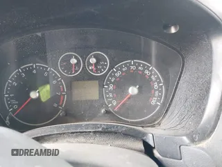 2010 Ford Transit Connect XLT с VIN NM0LS7DN4AT016317, выставлен на аукционе IAAI как лот 41973497 с пробегом Не указан миль и . История ставок и продаж доступна на DreamBid. Изображение 7.