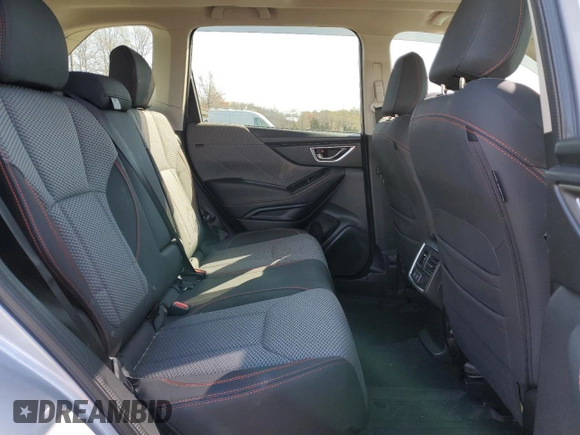 2021 Subaru Forester Special Sports with VIN JF2SKALC8MH522415, listed as a Copart auction lot 52174315 with 79,882 mi miles and Salvage title. Bid and sale history available at DreamBid. Image 11.