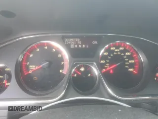 2016 GMC Acadia SLE with VIN 1GKKRPKDXGJ294393, listed as a Copart auction lot 48533385 with 134,061 mi miles and Salvage Title. Bid and sale history available at carsss.com. Image 9.