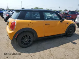 2016 MINI Hardtop с VIN WMWXP5C52G2D15783, выставлен на аукционе Copart как лот 60266515 с пробегом 67 896 миль миль и Чистый • Clean title. История ставок и продаж доступна на DreamBid. Изображение 3.