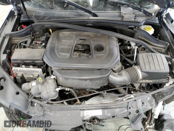 2020 Jeep Grand Cherokee Laredo E with VIN 1C4RJFAG4LC443984, listed as a Copart auction lot 44687635 with 67,075 mi miles and Salvage Title. Bid and sale history available at carsss.com. Image 12.