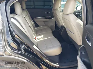 2020 Cadillac XT4 FWD Luxury z VIN 1GYAZAR48LF151119, wystawiony jako IAAI lot #41327430 z przebiegiem 62 704 mil mil oraz . Historia ofert i sprzedaży dostępna na DreamBid. Obrazek 8.