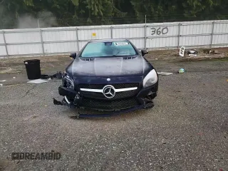 2013 Mercedes-Benz SL 550 z VIN WDDJK7DA3DF011013, wystawiony jako Copart lot #82830464 z przebiegiem 29 913 mil mil oraz Szkoda całkowita • Salvage title. Historia ofert i sprzedaży dostępna na DreamBid. Obrazek 11.