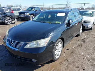 2007 Lexus ES 330 with VIN JTHBJ46G772099298, listed as a IAAI auction lot 41856089 with 209,594 mi miles and . Bid and sale history available at carsss.com. Image 2.