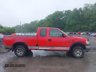 2003 Ford F-150 XL with VIN 1FTRX18L73NA88270, listed as a IAAI auction lot 42315557 with 306,722 mi miles and . Bid and sale history available at DreamBid. Image 14.