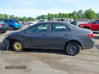 2009 Toyota Corolla с VIN JTDBL40E19J000924, выставлен на аукционе IAAI как лот 42073024 с пробегом 183 795 миль миль и . История ставок и продаж доступна на DreamBid. Изображение 14.
