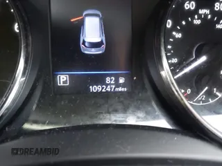 2018 Nissan Rogue SV z VIN KNMAT2MV7JP551094, wystawiony jako IAAI lot #42206882 z przebiegiem 109 247 mil mil oraz . Historia ofert i sprzedaży dostępna na DreamBid. Obrazek 15.