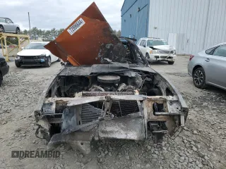 1985 Chevrolet Monte Carlo Sport SS с VIN 1G1GZ37G6FR114333, выставлен на аукционе Copart как лот 72896644 с пробегом Не указан миль и Списание • Salvage title. История ставок и продаж доступна на DreamBid. Изображение 5.