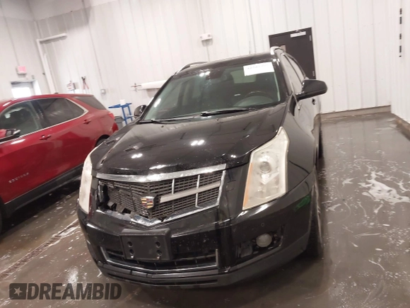 2012 Cadillac SRX Performance Collection с VIN 3GYFNBE30CS628660, выставлен на аукционе IAAI как лот 42341993 с пробегом 249 922 миль миль и . История ставок и продаж доступна на DreamBid. Изображение 12.