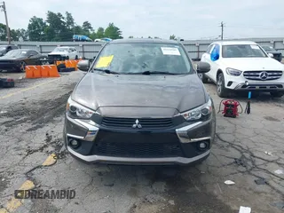 2018 Mitsubishi Outlander ES z VIN JA4AP3AU6JZ006542, wystawiony jako IAAI lot #42253505 z przebiegiem 109 722 mil mil oraz . Historia ofert i sprzedaży dostępna na DreamBid. Obrazek 12.