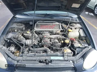 2002 Subaru Impreza WRX Special Sports с VIN JF1GG29652G814738, выставлен на аукционе IAAI как лот 41600045 с пробегом 208 127 миль миль и . История ставок и продаж доступна на DreamBid. Изображение 10.