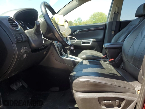 2015 Chevrolet Captiva Sport LT with VIN 3GNAL3EK5FS538046, listed as a Copart auction lot 52379705 with 67,774 mi miles and Clean Title. Bid and sale history available at DreamBid. Image 7.