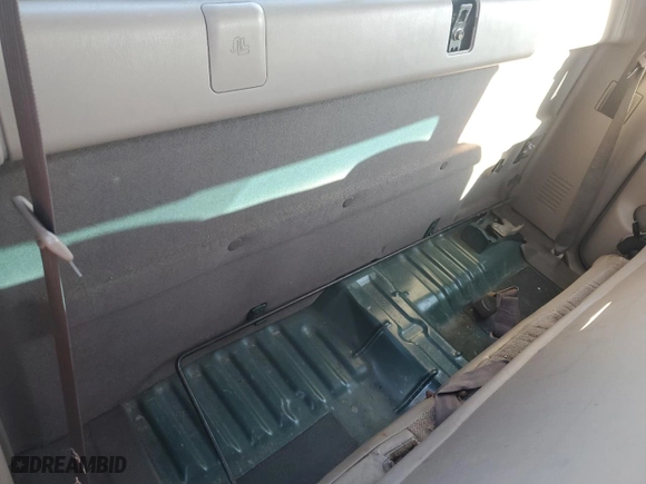 2003 Toyota Tundra with VIN 5TBJN32193S410111, listed as a Copart auction lot 43873355 with 219,459 mi miles and Salvage Title. Bid and sale history available at carsss.com. Image 10.