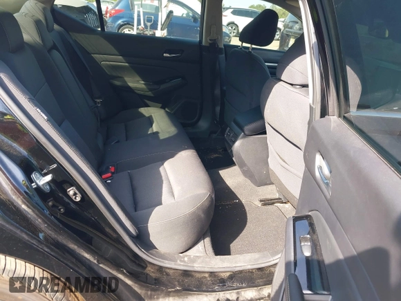 2020 Nissan Altima SV with VIN 1N4BL4DV7LC247666, listed as a IAAI auction lot 42009248 with 77,356 mi miles and . Bid and sale history available at DreamBid. Image 8.