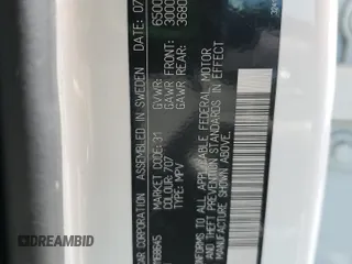 2024 Volvo XC90 Ultimate Bright Theme z VIN YV4H60CF9R1168645, wystawiony jako Copart lot #57056075 z przebiegiem 20 416 mil mil oraz Czysty tytuł • Clean title. Historia ofert i sprzedaży dostępna na DreamBid. Obrazek 13.