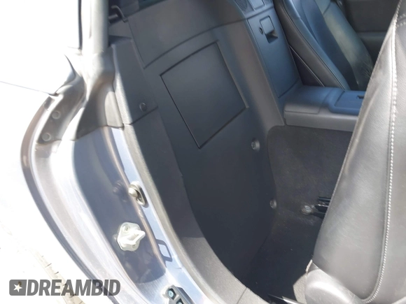 2008 Mazda MX-5 Miata Touring with VIN JM1NC26F580156079, listed as a IAAI auction lot 42543666 with 131,557 mi miles and . Bid and sale history available at DreamBid. Image 8.