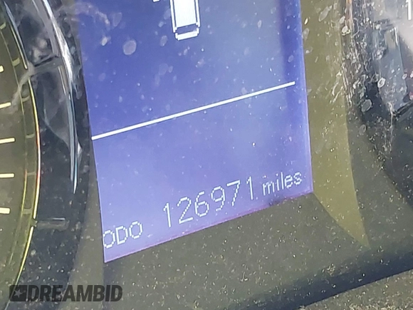 2015 Toyota Sienna LE AAS with VIN 5TDKK3DC0FS663826, listed as a IAAI auction lot 42050229 with 126,971 mi miles and . Bid and sale history available at DreamBid. Image 7.
