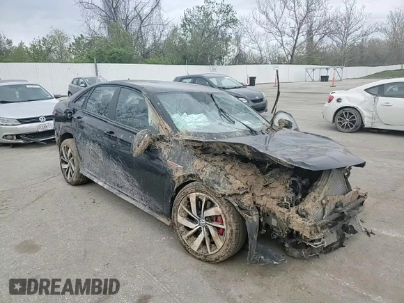 2021 Volkswagen Jetta S with VIN 3VW6T7BU8MM010947, listed as a Copart auction lot 53044825 with Not provided miles and Salvage title. Bid and sale history available at DreamBid. Image 11.