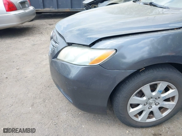 2008 Toyota Camry Hybrid with VIN 4T1BB46K18U034080, listed as a IAAI auction lot 42048525 with 247,328 mi miles. Bid and sale history available at carsss.com. Image 6.