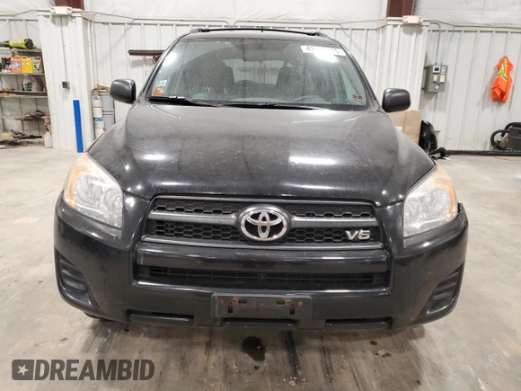 2012 Toyota RAV4 with VIN 2T3JK4DV6CW082747, listed as a Copart auction lot 42710115 with 201,549 mi miles and Non Repairable. Bid and sale history available at carsss.com. Image 5.