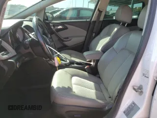 2014 Buick Verano Convenience Group with VIN 1G4PR5SK0E4150654, listed as a Copart auction lot 52458275 with 110,733 mi miles and Salvage Title. Bid and sale history available at carsss.com. Image 7.